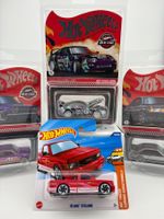 Hot Wheels 91 GMC Syclone HW Hot Trucks - 2025 - 119/250