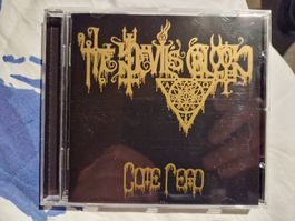 The Devil's Blood – Come, Reap - Vergriffen - c