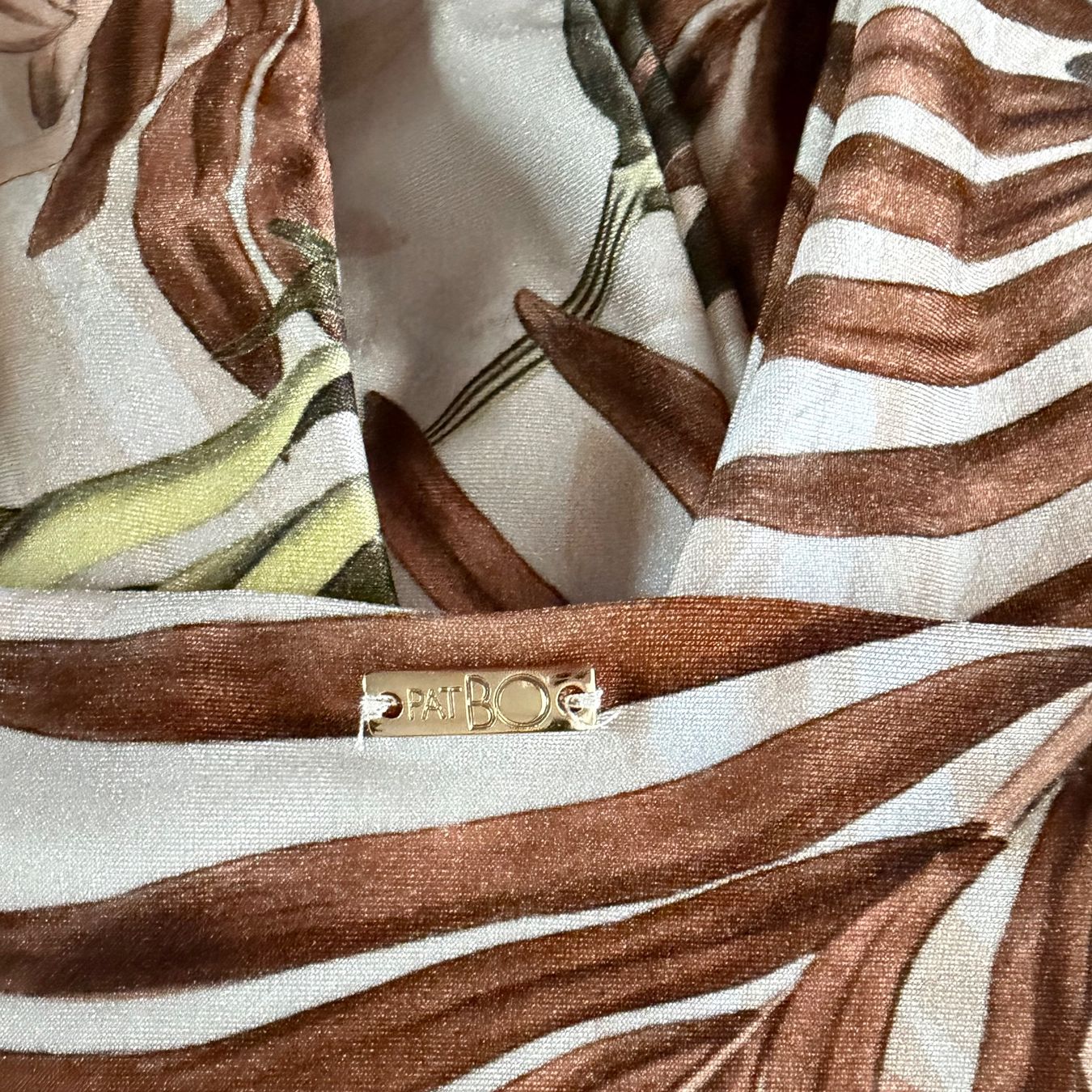 Costumi da bagno & Bikini: PATBO Badeanzug 🤎 – Usato da Zürich venduto da ClosetQueen 8