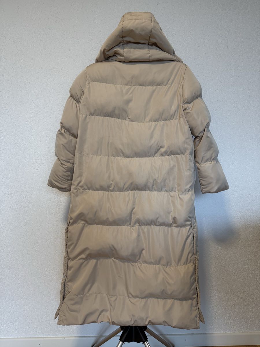 Shein Cappotti: SHEIN WATTIERTER MANTEL GRÖSSE XS – Usato da Rorschacherberg venduto da drdupor 3