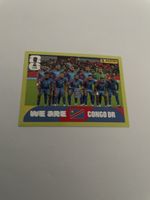 FIFA WM 2026 WE ARE Congo COD 13