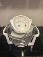 Flavorwave Turbo Ofen