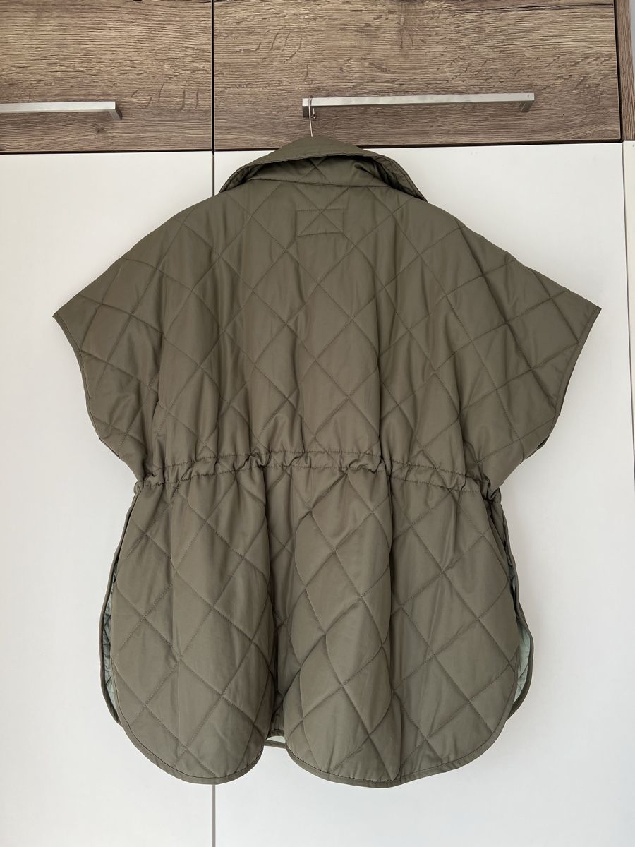 Opus Gilet & Giacche senza maniche: Gilet von Opus – Nuovo (secondo la descrizione) da Döttingen venduto da Steinklopferin 1