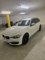BMW 320d xdrive