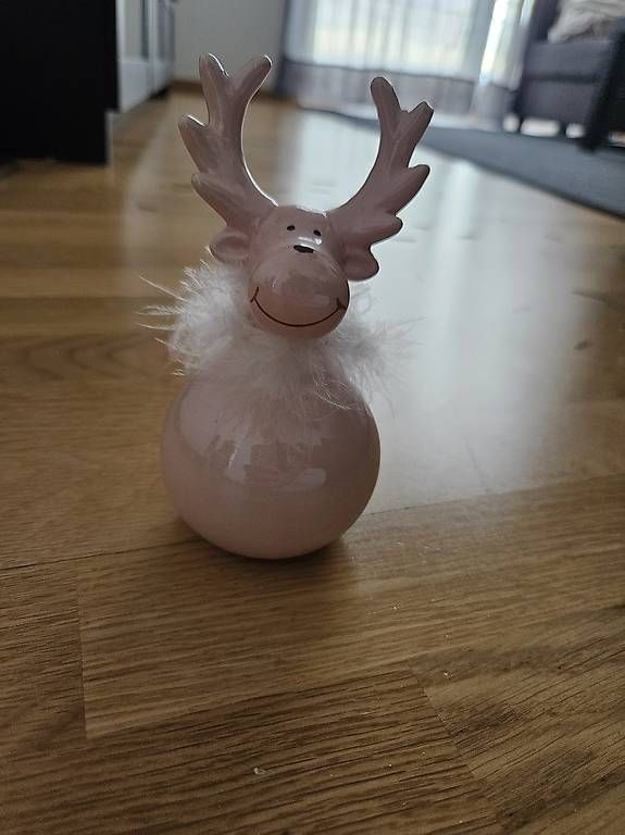 Tutte le decorazioni: Weihnachtsdeko (mehrere) – Usato da Affoltern am Albis venduto da rahelvolli