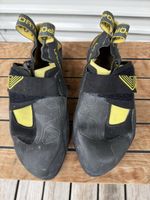 La Sportiva Theory Boulder/Climbing Shoes Size 43