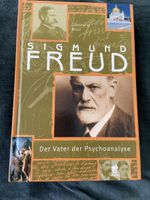 Sigmund Freud Der Vater der Psychoanalyse Giancarlo Ricci
