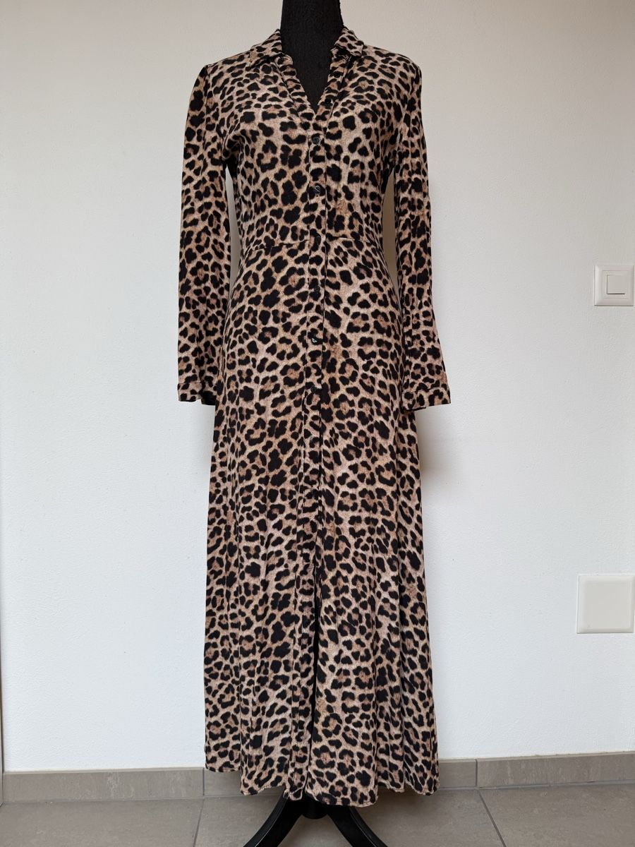 Vestiti: Boho Leomaxikleid / Blusenmantel – Nuovo (secondo la descrizione) da Sigriswil venduto da ck56 1