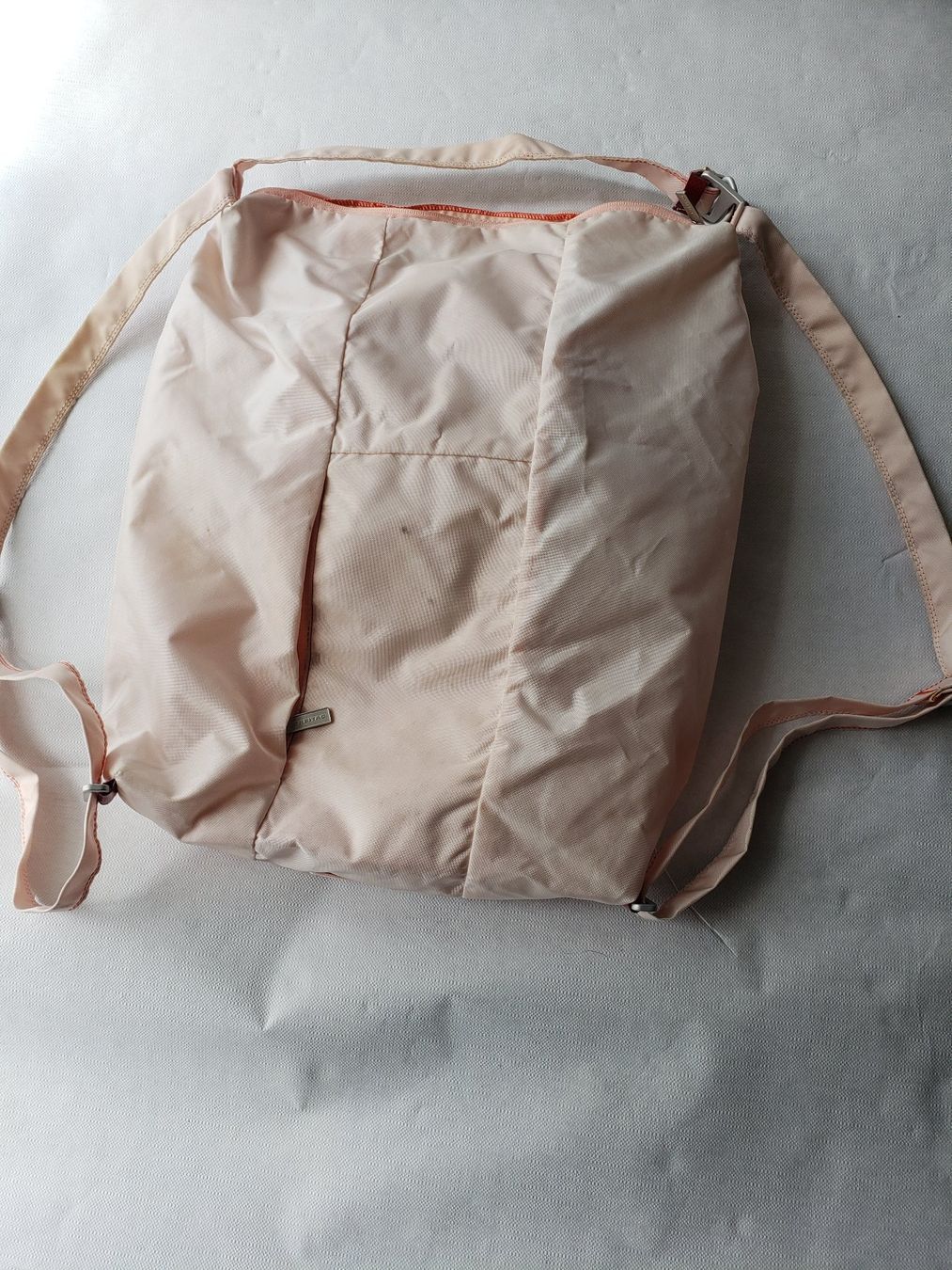 Freitag Rucksäcke: Freitag F707 STRATOS Pop-Out Backpack – Gebraucht aus Loveresse von Gloveresse 1