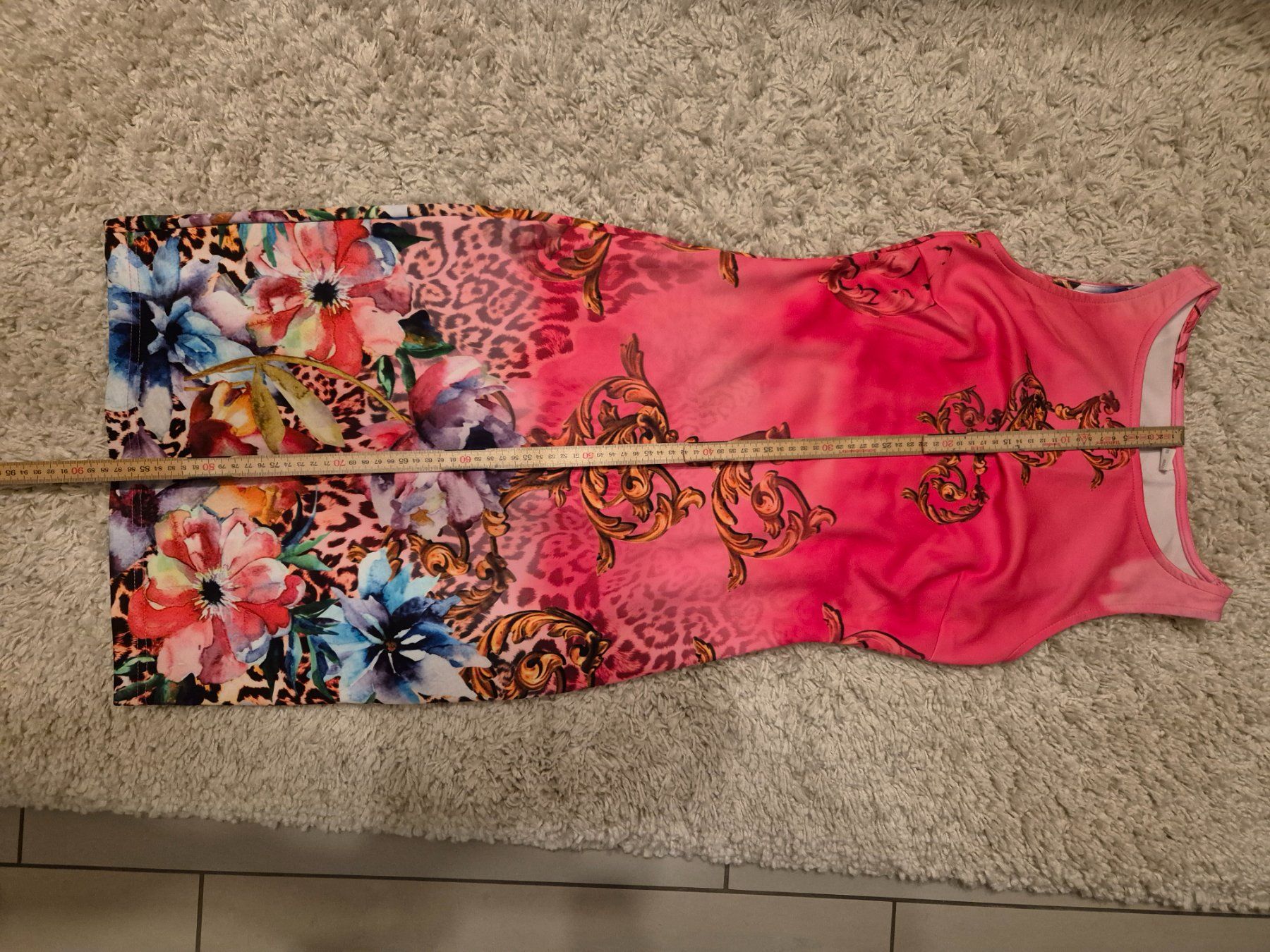 Vestiti: Sommerkleid xs-s – Usato da Oberentfelden venduto da Natallia. 5