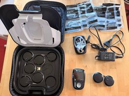 Compex 8.0, kaum gebraucht