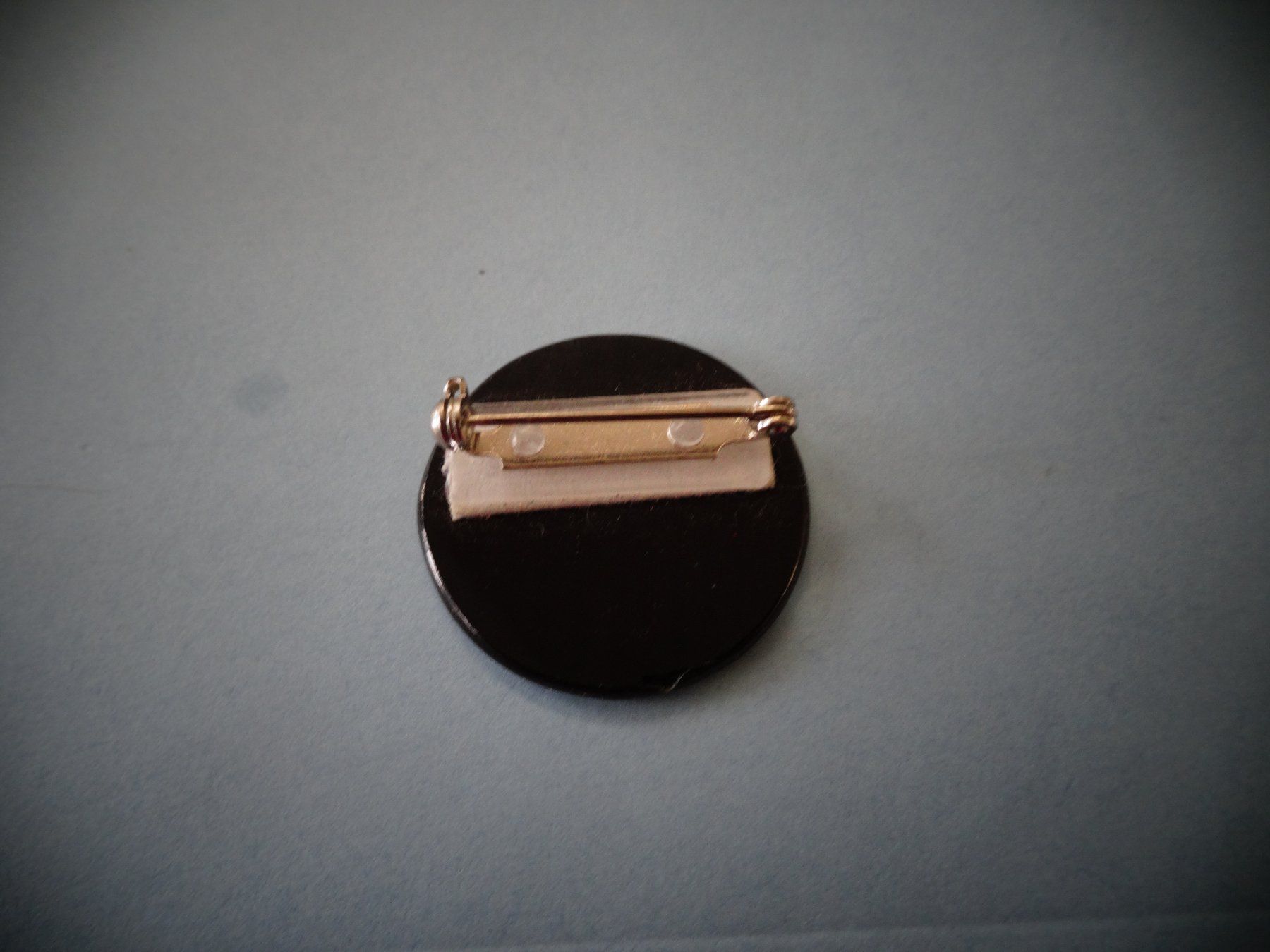 Broches & Aiguilles: Alter Anstecker Katze – D'occasion à Neerach par jenny062 2