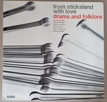 from sticksland with love - Jazz  1967