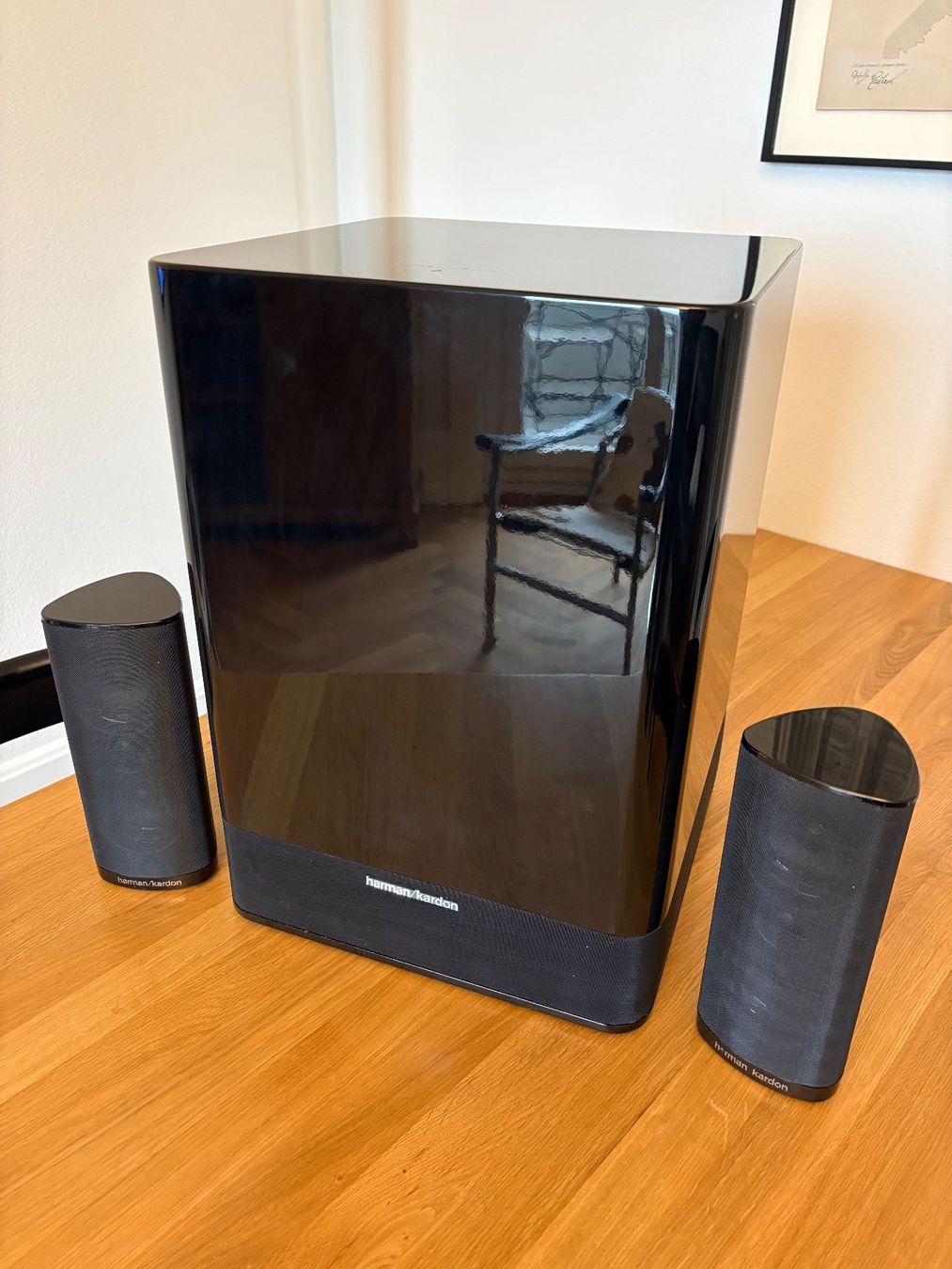 Marantz Amplificatori: Ensemble Marantz + Préampli phono + Enceintes – Usato da Peseux venduto da and_5f6l 1