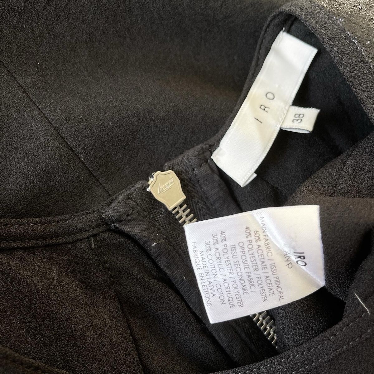 Iro Vestiti: IRO Dress – Nuovo (secondo la descrizione) da Emmen venduto da Avviivva_Com2023 5
