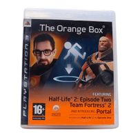 The Orange Box - PS3