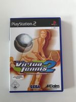 PlayStation 2, Virtua Tennis 2