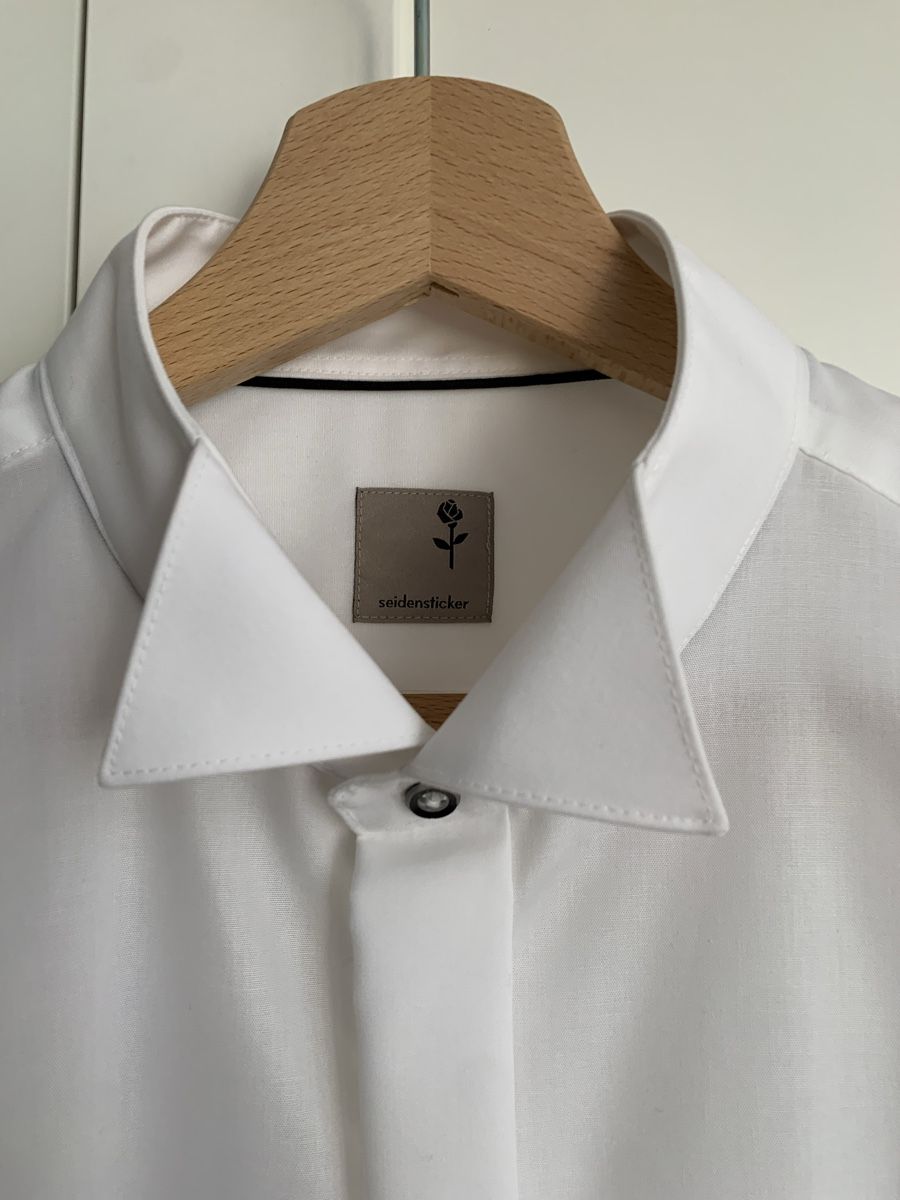 Completi: Hochzeitsanzug Smoking Blazek – Usato da Wabern venduto da sonicblind 7