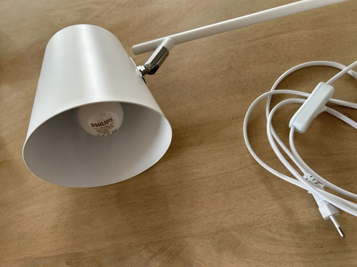 Ikea Lampade: Tischlampe – Nuovo (secondo la descrizione) da Uster venduto da she_9gjr 1
