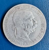 5 Kronen 1900 Franz Josef I. Österreich!