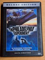 DVD The Philadelphia Experiment, Deluxe Edition, 1984