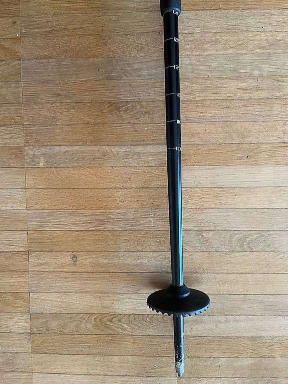 Bastoncini da trekking: Bâtons de marche téléscopiques 130cm – Nuovo (secondo la descrizione) da Renens VD venduto da ele_dkq8 3