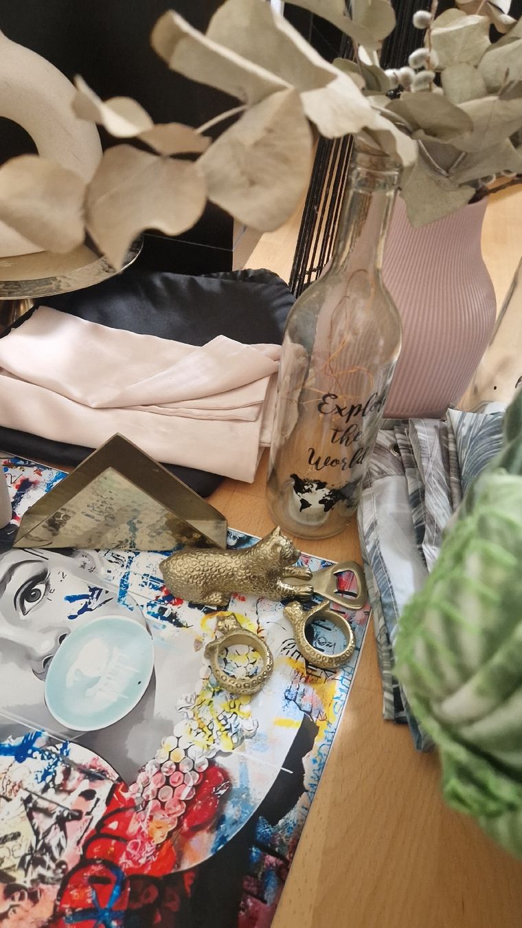 Tutte le decorazioni: Deko Set – Usato da Luzern venduto da Antu92 8