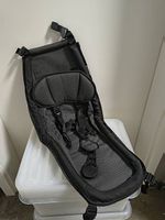 Babysitz/Babyhängematte Veloanhänger Croozer
