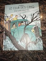 Le Club des Cinq T4 Le Club des Cinq en Vacances Nataël Béja