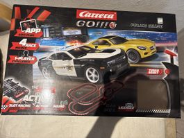 Carrerabahn Go !!! 