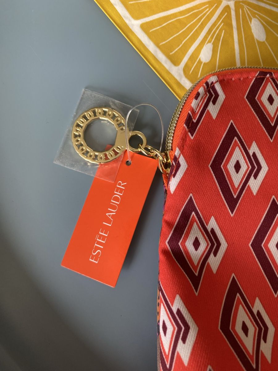 Estée Lauder Custodie per cosmetici: Estée Lauder cosmetic bag - NEW – Nuovo e nell'imballaggio originale da Schlieren venduto da tug_568r 3