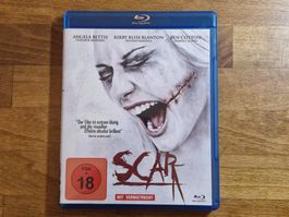 Scar (2007) RAR Bluray