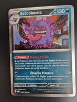 Ectoplasma Holo (050/088) Equilibre Parfait-POR fr