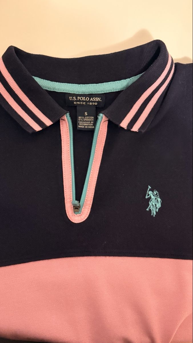 US Polo Magliette Polo: US Polo Assn.Polo, Größe S – Usato da Zollikerberg venduto da MK-13 2