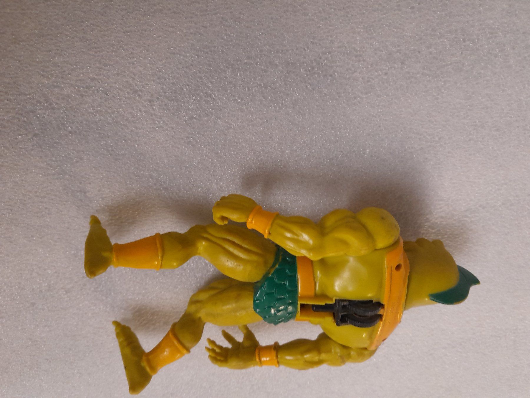 Statuette: Actionfigur – Usato da Rüti ZH venduto da Alemanni 2
