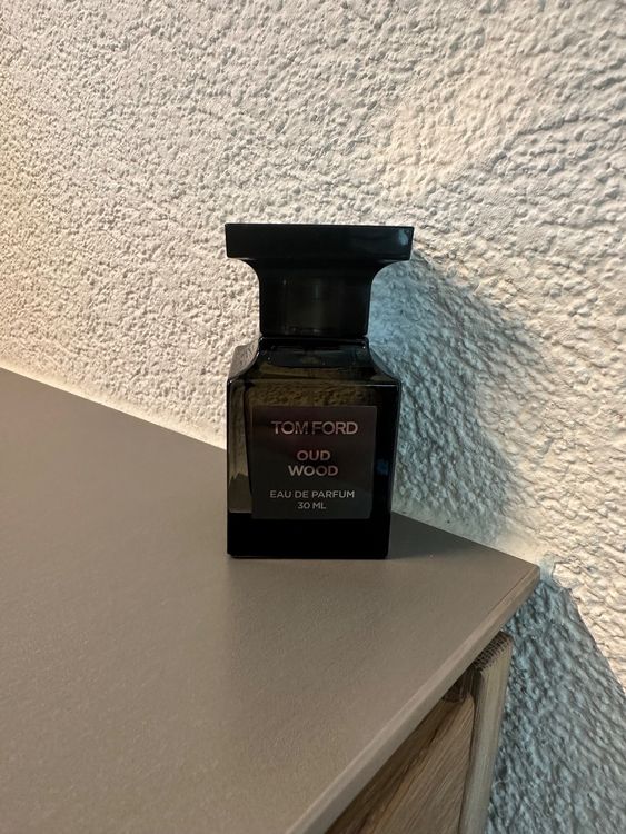Tom Ford Oud Wood EdP 30ml unbenutzt Kaufen auf Ricardo