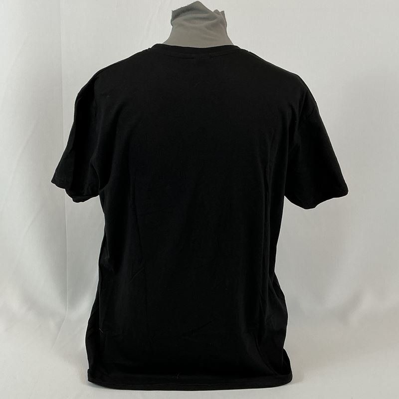 T-shirt: B&C Collection T-Shirt schwarz XL – Nuovo (secondo la descrizione) da Richterswil venduto da Restwert_Richterswil 1