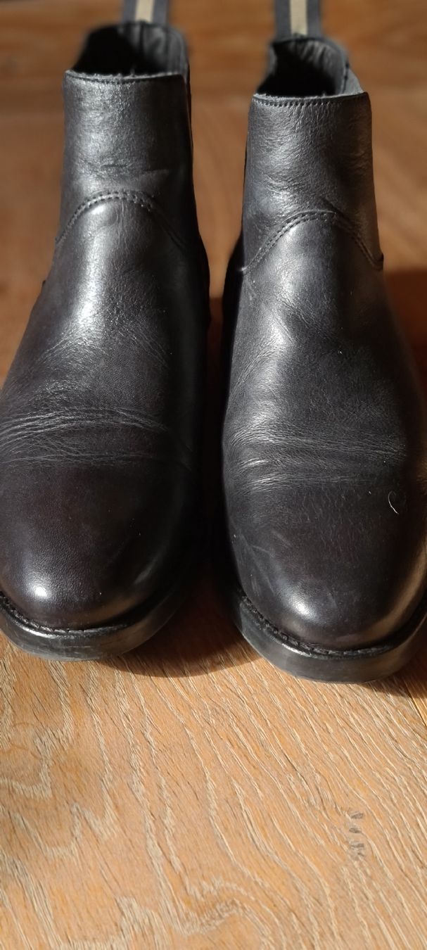 Marc O'Polo Scarpe da donna: boots – Usato da St.Gallen venduto da EL03 1