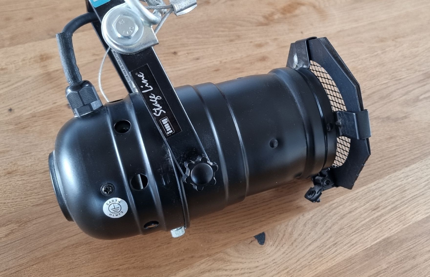Lampadari & plafoniere: Deckenspot schwarz / Metall – Usato da Widnau venduto da ani-124 1