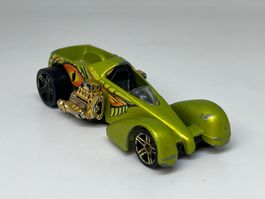 Hot Wheels Screamin' Hauler #240