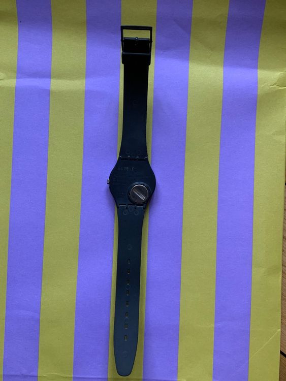 Swatch Orologi: Uhr Swatch – Usato da Basel venduto da dreiklang01 1