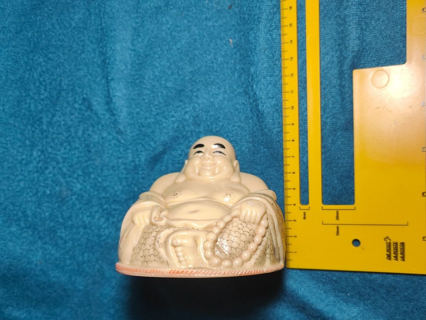 Sculture & Statue: Buddha Figur (Nr. 27288) – Usato da Rothrist venduto da SiddharthaMoon 8