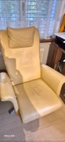 Luxus-Design Fauteuil von FSM neuwertig