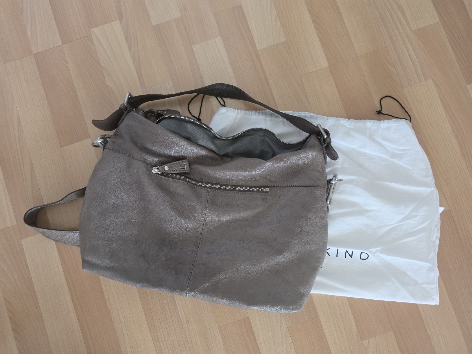 Liebeskind Borse da donna: Liebeskind Tasche – Usato da Ittigen venduto da Dilek4 1