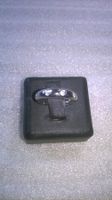 RING STERLING SILBER 925,,MIT ZERKONIA