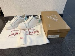  Christian Louboutin Sneaker ?Fun Vieira Flat? ? Gr. 39.5 
