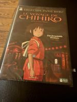 Studio Ghibli: Le Voyage de Chihiro (neuf/emballé)
