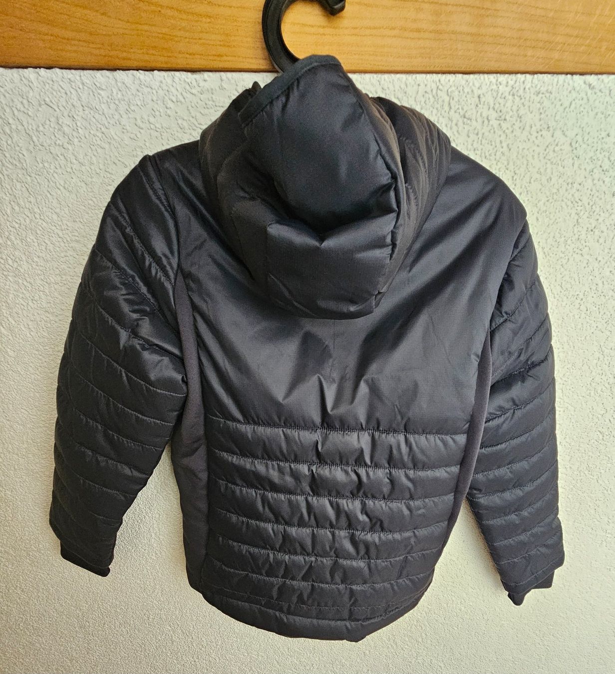 Decathlon Jacken: Wattierte Jacke Gr. 152 – Neu (gemäss Beschreibung) aus Staffelbach von Frisco77 4