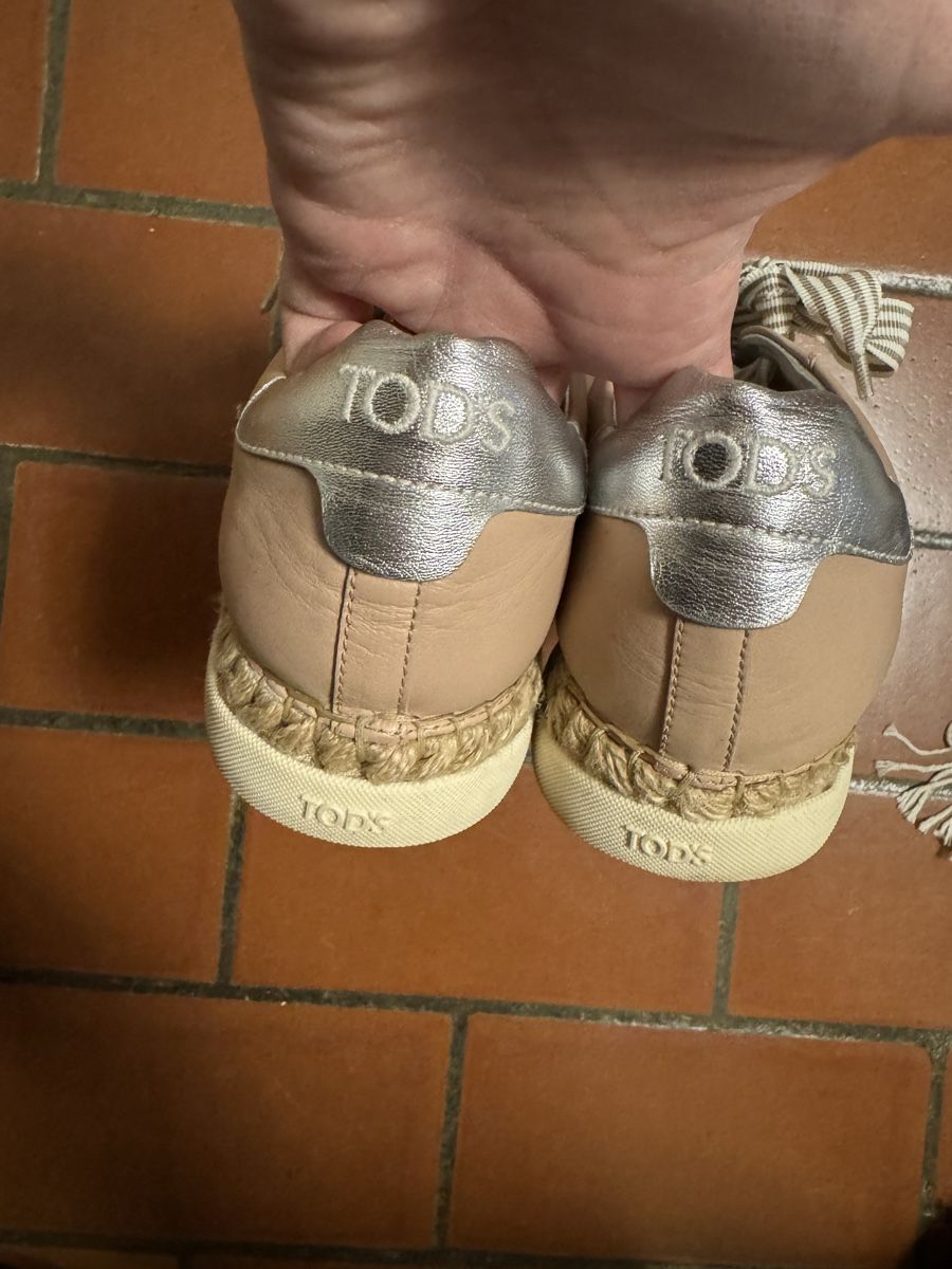 Tod'S Scarpe da donna: Tods schuhe gr.36 – Nuovo (secondo la descrizione) da Zürich venduto da yas_7vdk 3