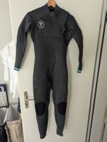Vissla 7 Seas Neoprenanzug – Grösse S (3/2 mm)